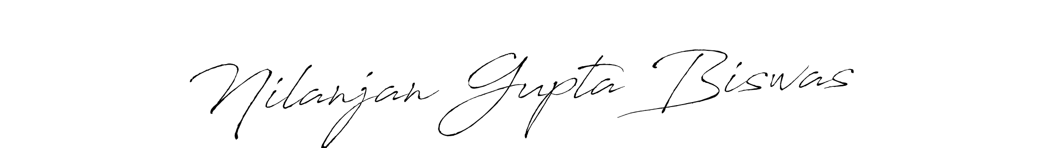 Check out images of Autograph of Nilanjan Gupta Biswas name. Actor Nilanjan Gupta Biswas Signature Style. Antro_Vectra is a professional sign style online. Nilanjan Gupta Biswas signature style 6 images and pictures png