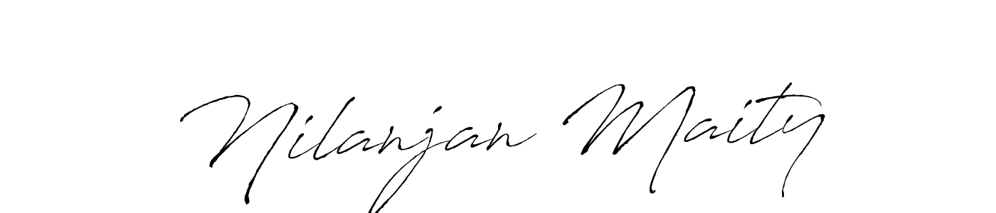 You can use this online signature creator to create a handwritten signature for the name Nilanjan Maity. This is the best online autograph maker. Nilanjan Maity signature style 6 images and pictures png