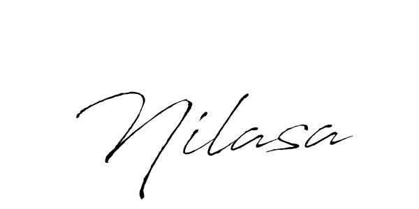 How to Draw Nilasa signature style? Antro_Vectra is a latest design signature styles for name Nilasa. Nilasa signature style 6 images and pictures png