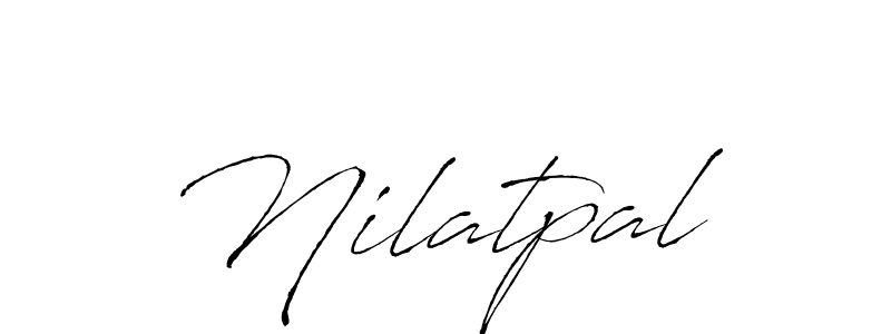 Best and Professional Signature Style for Nilatpal. Antro_Vectra Best Signature Style Collection. Nilatpal signature style 6 images and pictures png