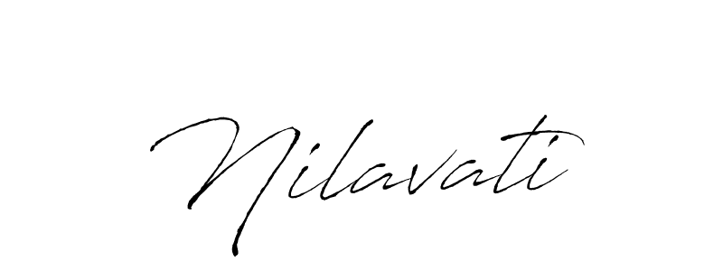 You can use this online signature creator to create a handwritten signature for the name Nilavati. This is the best online autograph maker. Nilavati signature style 6 images and pictures png