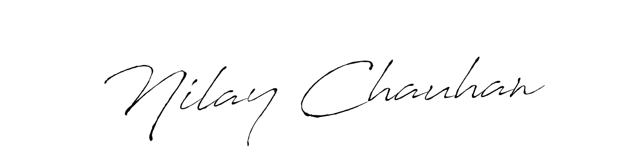 Once you've used our free online signature maker to create your best signature Antro_Vectra style, it's time to enjoy all of the benefits that Nilay Chauhan name signing documents. Nilay Chauhan signature style 6 images and pictures png