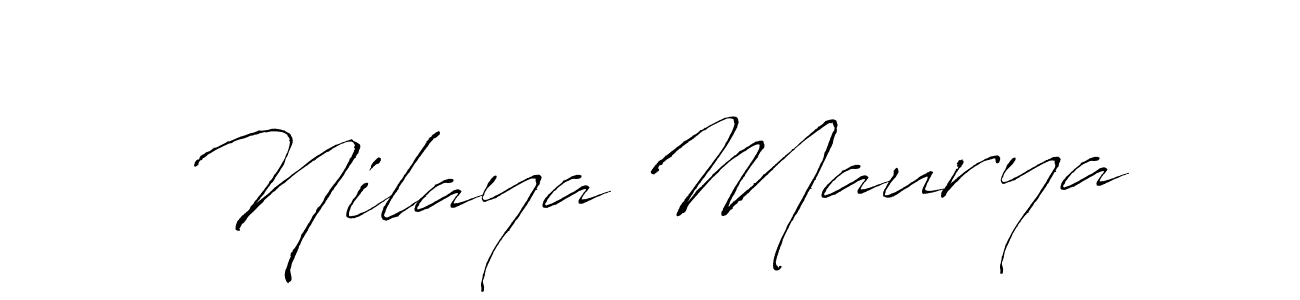 How to Draw Nilaya Maurya signature style? Antro_Vectra is a latest design signature styles for name Nilaya Maurya. Nilaya Maurya signature style 6 images and pictures png