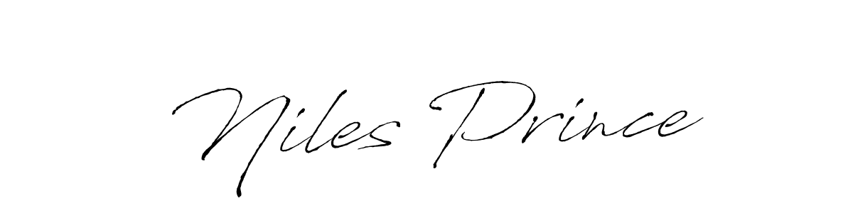 Check out images of Autograph of Niles Prince name. Actor Niles Prince Signature Style. Antro_Vectra is a professional sign style online. Niles Prince signature style 6 images and pictures png