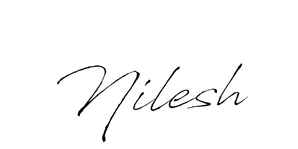 How to Draw Nilesh signature style? Antro_Vectra is a latest design signature styles for name Nilesh. Nilesh signature style 6 images and pictures png