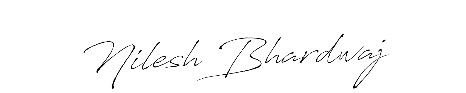 Here are the top 10 professional signature styles for the name Nilesh Bhardwaj. These are the best autograph styles you can use for your name. Nilesh Bhardwaj signature style 6 images and pictures png