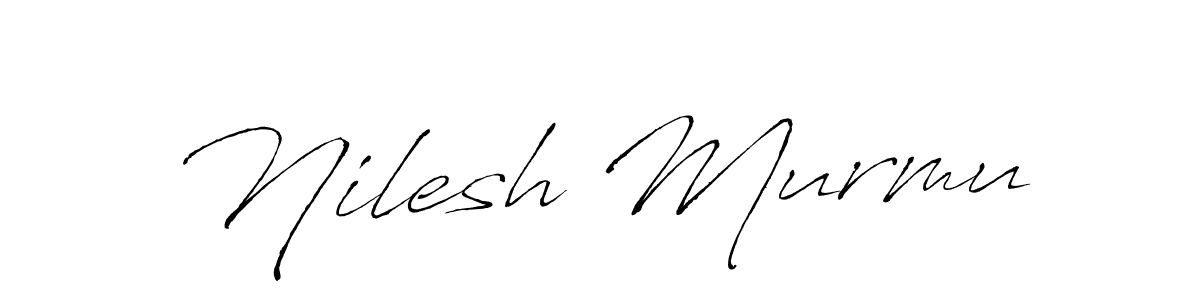 Check out images of Autograph of Nilesh Murmu name. Actor Nilesh Murmu Signature Style. Antro_Vectra is a professional sign style online. Nilesh Murmu signature style 6 images and pictures png