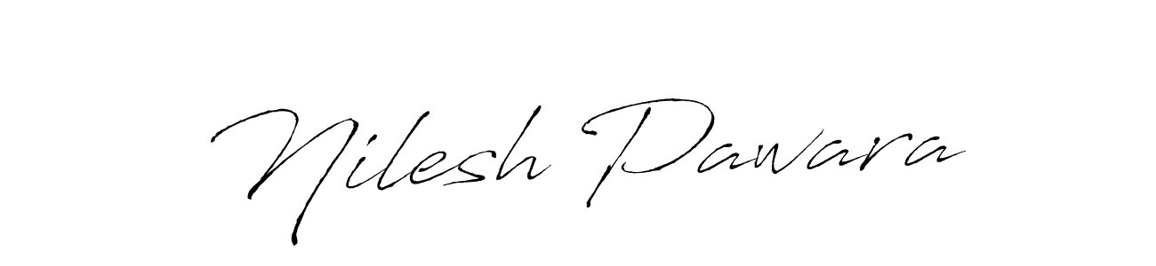 How to Draw Nilesh Pawara signature style? Antro_Vectra is a latest design signature styles for name Nilesh Pawara. Nilesh Pawara signature style 6 images and pictures png