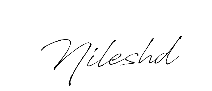 Make a short Nileshd signature style. Manage your documents anywhere anytime using Antro_Vectra. Create and add eSignatures, submit forms, share and send files easily. Nileshd signature style 6 images and pictures png