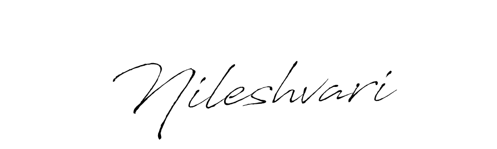 This is the best signature style for the Nileshvari name. Also you like these signature font (Antro_Vectra). Mix name signature. Nileshvari signature style 6 images and pictures png