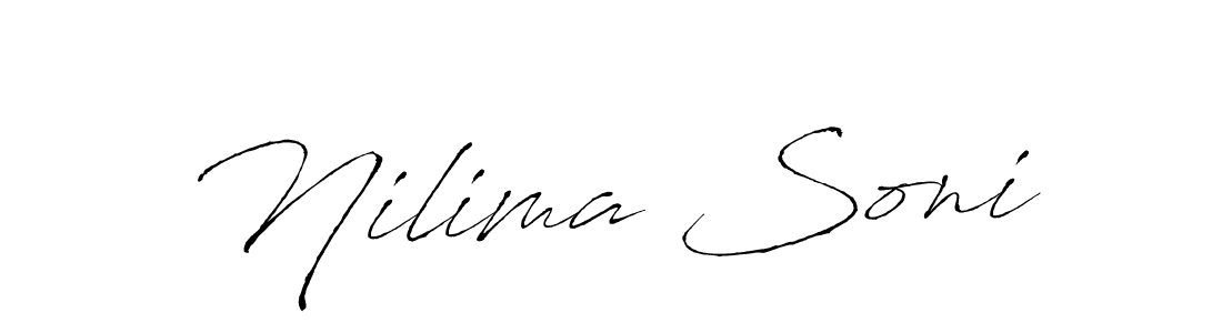 See photos of Nilima Soni official signature by Spectra . Check more albums & portfolios. Read reviews & check more about Antro_Vectra font. Nilima Soni signature style 6 images and pictures png