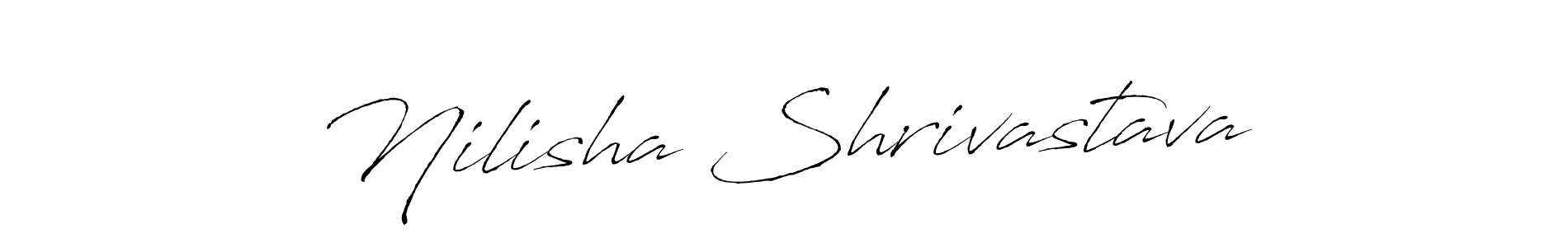 See photos of Nilisha Shrivastava official signature by Spectra . Check more albums & portfolios. Read reviews & check more about Antro_Vectra font. Nilisha Shrivastava signature style 6 images and pictures png