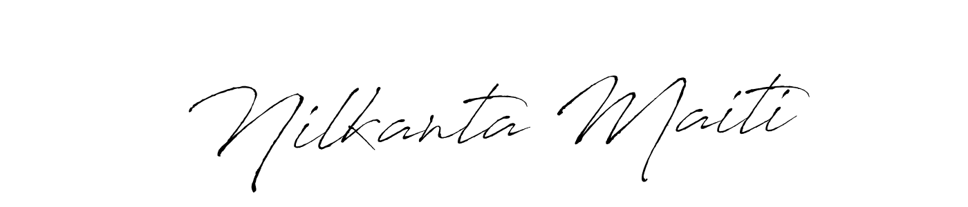See photos of Nilkanta Maiti official signature by Spectra . Check more albums & portfolios. Read reviews & check more about Antro_Vectra font. Nilkanta Maiti signature style 6 images and pictures png