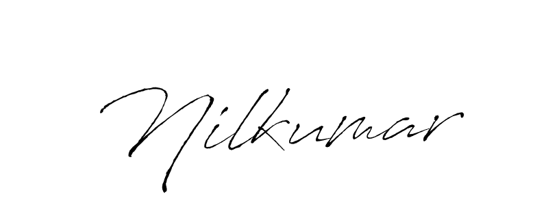 Once you've used our free online signature maker to create your best signature Antro_Vectra style, it's time to enjoy all of the benefits that Nilkumar name signing documents. Nilkumar signature style 6 images and pictures png
