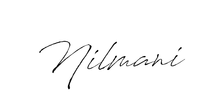 See photos of Nilmani official signature by Spectra . Check more albums & portfolios. Read reviews & check more about Antro_Vectra font. Nilmani signature style 6 images and pictures png