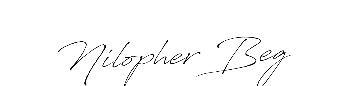 Here are the top 10 professional signature styles for the name Nilopher Beg. These are the best autograph styles you can use for your name. Nilopher Beg signature style 6 images and pictures png