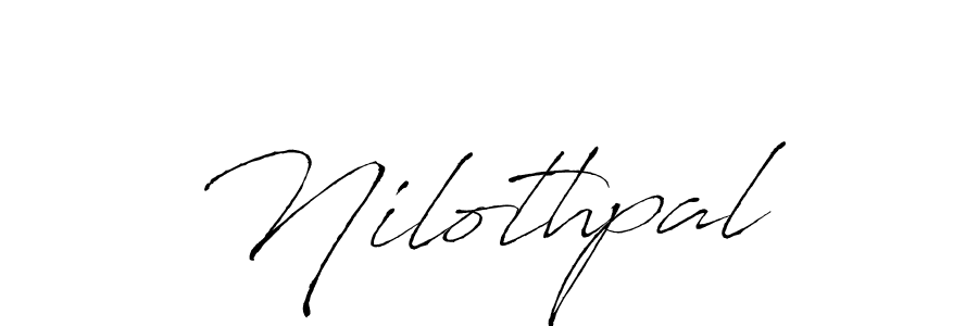 How to Draw Nilothpal signature style? Antro_Vectra is a latest design signature styles for name Nilothpal. Nilothpal signature style 6 images and pictures png