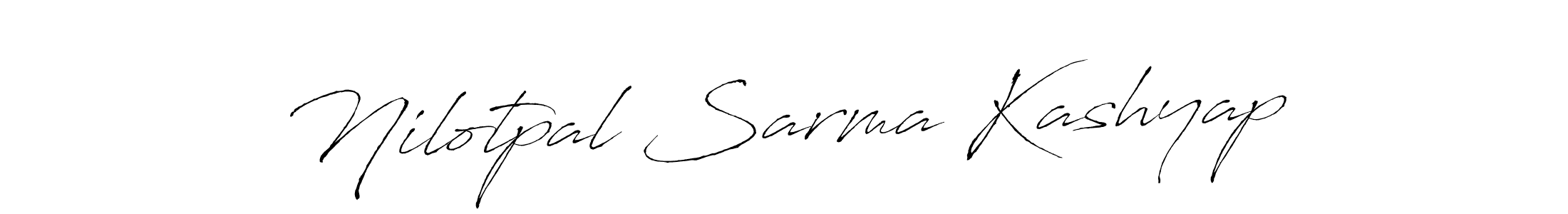 How to Draw Nilotpal Sarma Kashyap signature style? Antro_Vectra is a latest design signature styles for name Nilotpal Sarma Kashyap. Nilotpal Sarma Kashyap signature style 6 images and pictures png