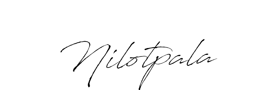 You can use this online signature creator to create a handwritten signature for the name Nilotpala. This is the best online autograph maker. Nilotpala signature style 6 images and pictures png