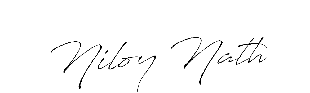 Once you've used our free online signature maker to create your best signature Antro_Vectra style, it's time to enjoy all of the benefits that Niloy Nath name signing documents. Niloy Nath signature style 6 images and pictures png