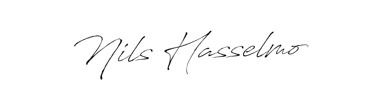 Once you've used our free online signature maker to create your best signature Antro_Vectra style, it's time to enjoy all of the benefits that Nils Hasselmo name signing documents. Nils Hasselmo signature style 6 images and pictures png