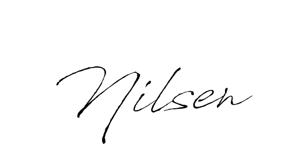 Check out images of Autograph of Nilsen name. Actor Nilsen Signature Style. Antro_Vectra is a professional sign style online. Nilsen signature style 6 images and pictures png