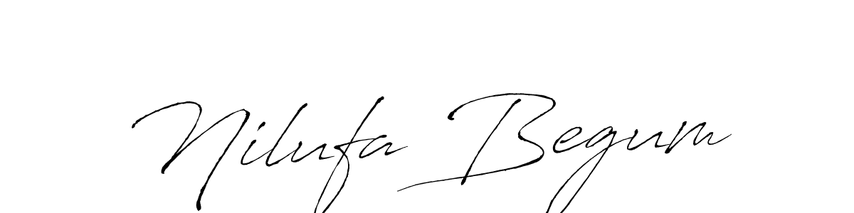 You can use this online signature creator to create a handwritten signature for the name Nilufa Begum. This is the best online autograph maker. Nilufa Begum signature style 6 images and pictures png