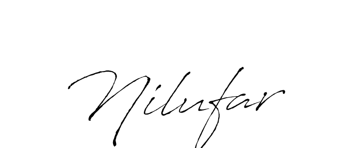 Make a short Nilufar signature style. Manage your documents anywhere anytime using Antro_Vectra. Create and add eSignatures, submit forms, share and send files easily. Nilufar signature style 6 images and pictures png