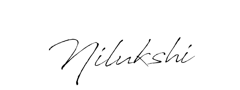 How to Draw Nilukshi signature style? Antro_Vectra is a latest design signature styles for name Nilukshi. Nilukshi signature style 6 images and pictures png