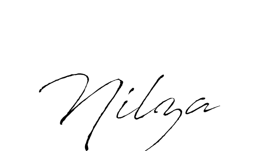 This is the best signature style for the Nilza name. Also you like these signature font (Antro_Vectra). Mix name signature. Nilza signature style 6 images and pictures png