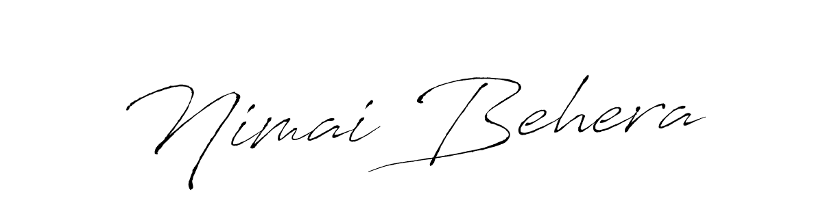 Check out images of Autograph of Nimai Behera name. Actor Nimai Behera Signature Style. Antro_Vectra is a professional sign style online. Nimai Behera signature style 6 images and pictures png