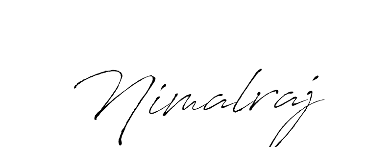 if you are searching for the best signature style for your name Nimalraj. so please give up your signature search. here we have designed multiple signature styles  using Antro_Vectra. Nimalraj signature style 6 images and pictures png