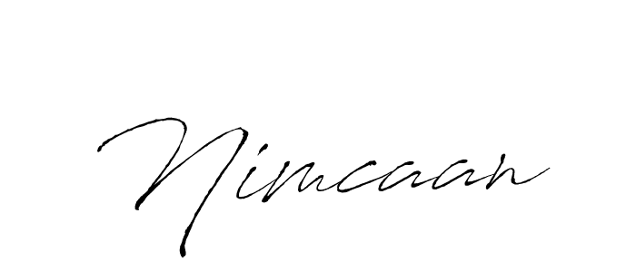 This is the best signature style for the Nimcaan name. Also you like these signature font (Antro_Vectra). Mix name signature. Nimcaan signature style 6 images and pictures png