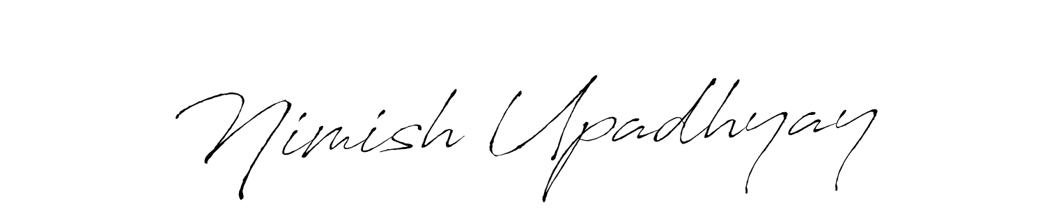 You can use this online signature creator to create a handwritten signature for the name Nimish Upadhyay. This is the best online autograph maker. Nimish Upadhyay signature style 6 images and pictures png