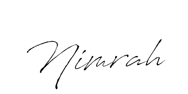 Check out images of Autograph of Nimrah name. Actor Nimrah Signature Style. Antro_Vectra is a professional sign style online. Nimrah signature style 6 images and pictures png