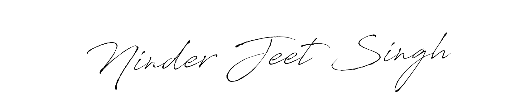 You can use this online signature creator to create a handwritten signature for the name Ninder Jeet Singh. This is the best online autograph maker. Ninder Jeet Singh signature style 6 images and pictures png
