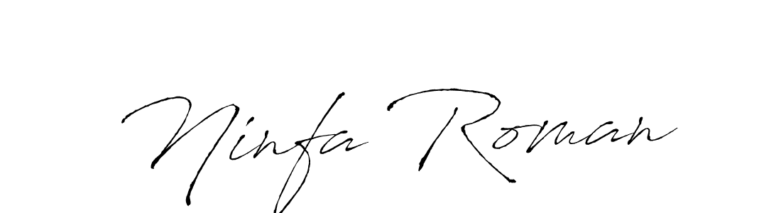 Make a short Ninfa Roman signature style. Manage your documents anywhere anytime using Antro_Vectra. Create and add eSignatures, submit forms, share and send files easily. Ninfa Roman signature style 6 images and pictures png