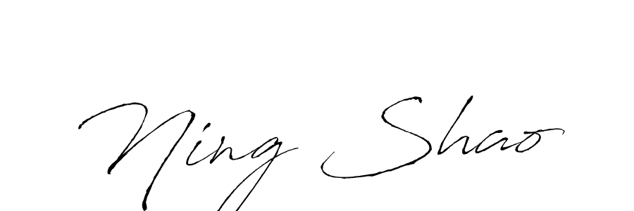 Here are the top 10 professional signature styles for the name Ning Shao. These are the best autograph styles you can use for your name. Ning Shao signature style 6 images and pictures png