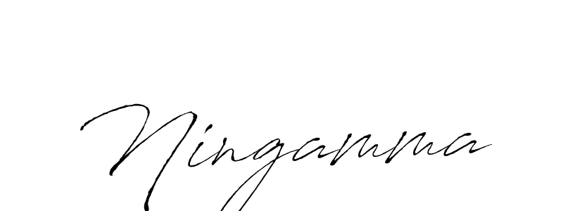 Make a beautiful signature design for name Ningamma. Use this online signature maker to create a handwritten signature for free. Ningamma signature style 6 images and pictures png