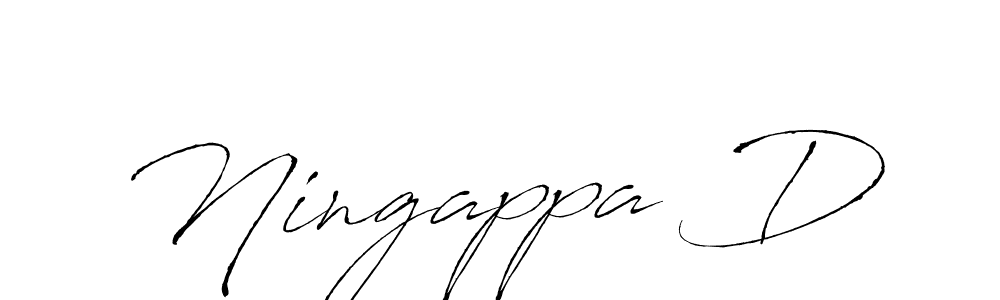 Best and Professional Signature Style for Ningappa D. Antro_Vectra Best Signature Style Collection. Ningappa D signature style 6 images and pictures png