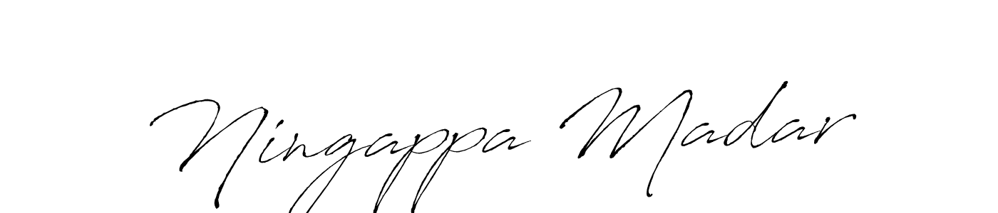 if you are searching for the best signature style for your name Ningappa Madar. so please give up your signature search. here we have designed multiple signature styles  using Antro_Vectra. Ningappa Madar signature style 6 images and pictures png