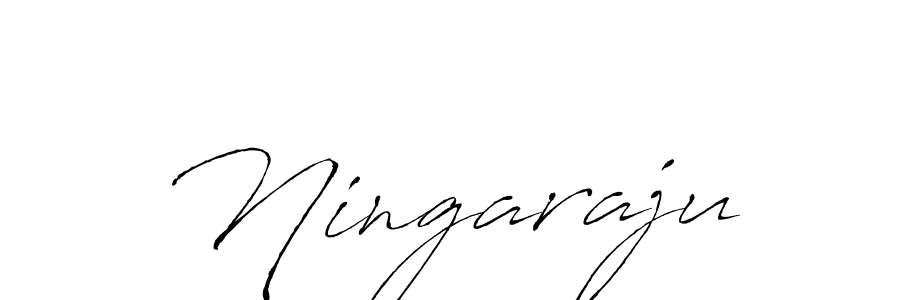 Ningaraju stylish signature style. Best Handwritten Sign (Antro_Vectra) for my name. Handwritten Signature Collection Ideas for my name Ningaraju. Ningaraju signature style 6 images and pictures png
