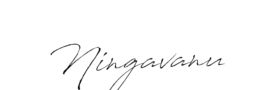 Similarly Antro_Vectra is the best handwritten signature design. Signature creator online .You can use it as an online autograph creator for name Ningavanu. Ningavanu signature style 6 images and pictures png