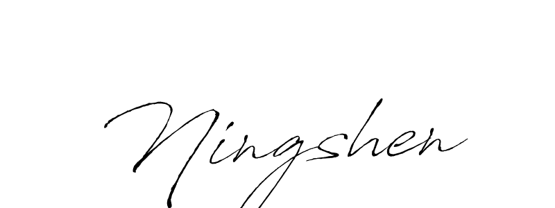 This is the best signature style for the Ningshen name. Also you like these signature font (Antro_Vectra). Mix name signature. Ningshen signature style 6 images and pictures png
