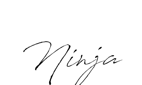 It looks lik you need a new signature style for name Ninja. Design unique handwritten (Antro_Vectra) signature with our free signature maker in just a few clicks. Ninja signature style 6 images and pictures png