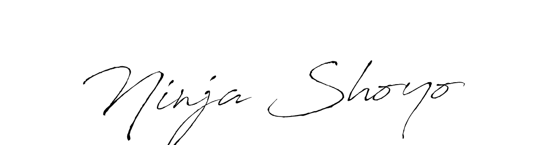 Make a short Ninja Shoyo signature style. Manage your documents anywhere anytime using Antro_Vectra. Create and add eSignatures, submit forms, share and send files easily. Ninja Shoyo signature style 6 images and pictures png