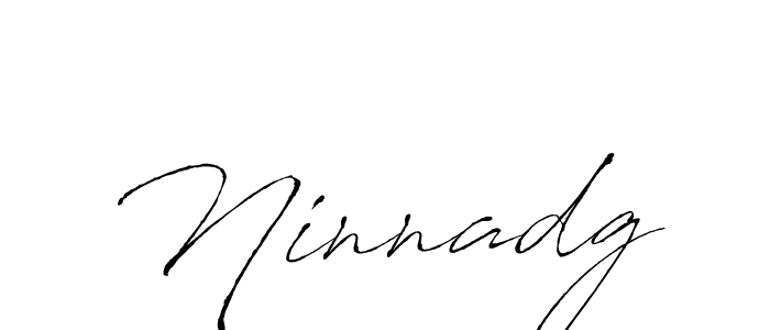 Here are the top 10 professional signature styles for the name Ninnadg. These are the best autograph styles you can use for your name. Ninnadg signature style 6 images and pictures png