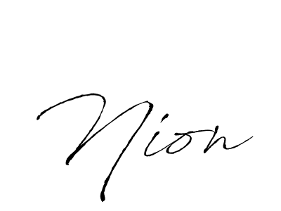 Make a short Nion signature style. Manage your documents anywhere anytime using Antro_Vectra. Create and add eSignatures, submit forms, share and send files easily. Nion signature style 6 images and pictures png