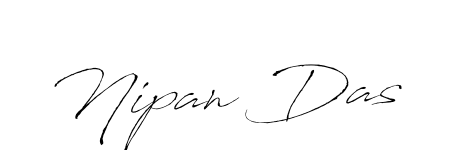 See photos of Nipan Das official signature by Spectra . Check more albums & portfolios. Read reviews & check more about Antro_Vectra font. Nipan Das signature style 6 images and pictures png