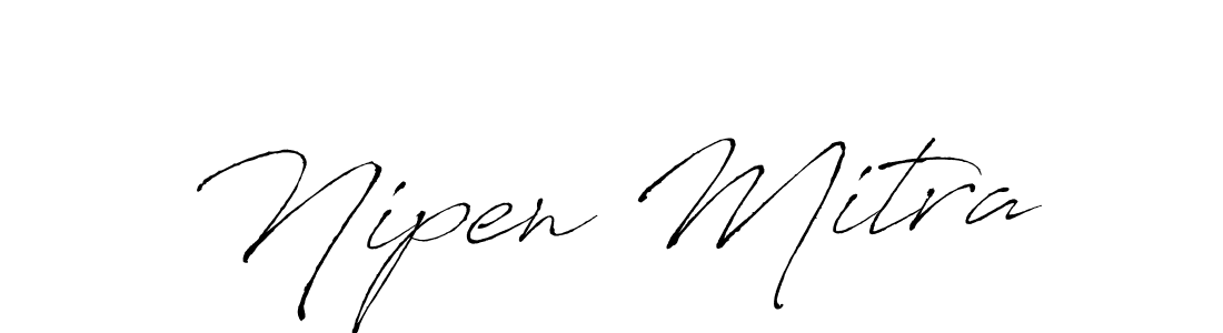 Here are the top 10 professional signature styles for the name Nipen Mitra. These are the best autograph styles you can use for your name. Nipen Mitra signature style 6 images and pictures png